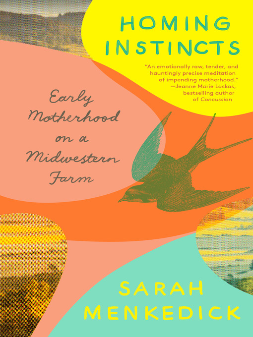 Title details for Homing Instincts by Sarah Menkedick - Available